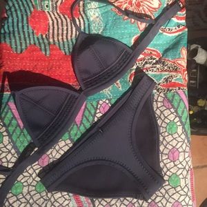 Authentic Triangle Bikini from Australia  New